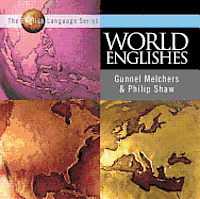 World Englishes (cd-bok)
