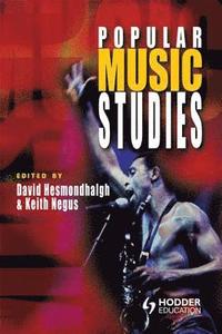 Popular Music Studies (hftad)