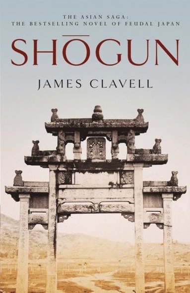 Shogun (hftad)