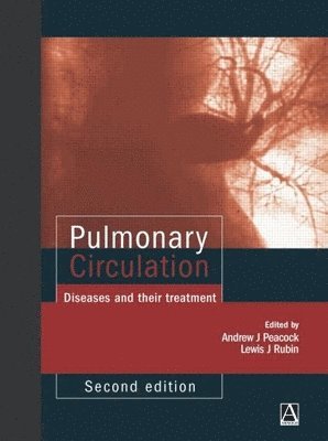 Pulmonary Circulation (hftad)
