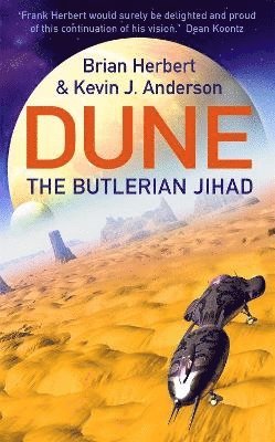 Butlerian Jihad (hftad)