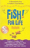 Fish! For Life (häftad)