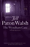 Wyndham Case (h�ftad)