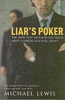 Liar's Poker (häftad)