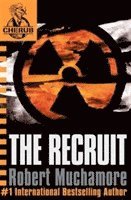 CHERUB: The Recruit (häftad)