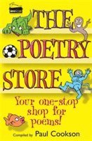 The Poetry Store (hftad)