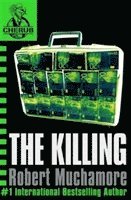 CHERUB: The Killing (häftad)