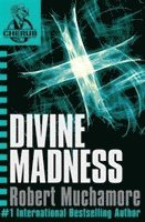 CHERUB: Divine Madness (hftad)