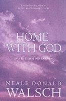 Home with God (inbunden)
