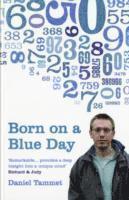 Born On a Blue Day (häftad)