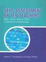 Self-assessment by Ten Teachers (hftad)