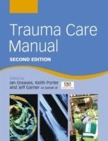Trauma Care Manual (hftad)