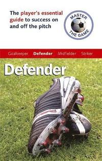 Master the Game: Defender (hftad)