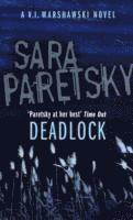 Deadlock (häftad)