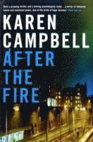 After the Fire (h�ftad)