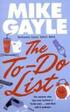 To-Do List