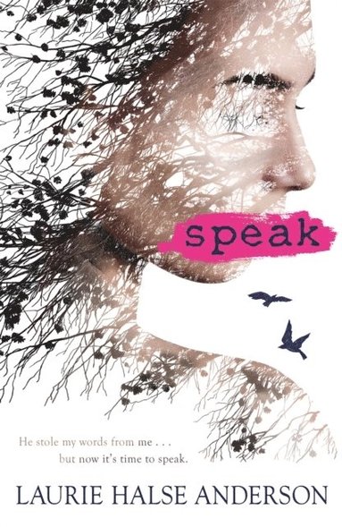 Speak (hftad)