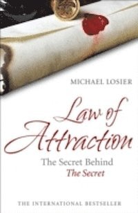 Law of Attraction (hftad)