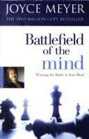 Battlefield of the Mind (h�ftad)