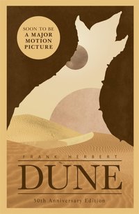 Dune (häftad)