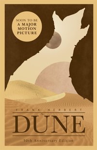 Dune by Frank Herbert