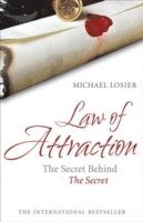 Law of Attraction (häftad)