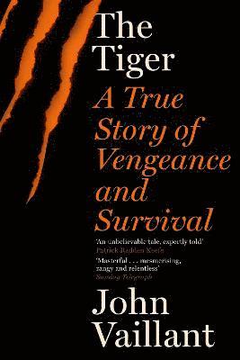 Tiger (hftad)