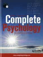 Complete Psychology (häftad)