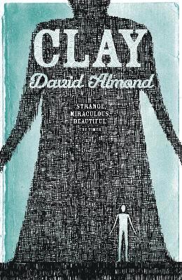 Clay (häftad)