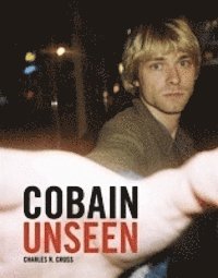 Cobain Unseen (häftad)