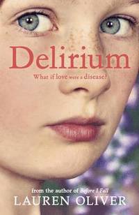 Delirium (Delirium Trilogy 1) (häftad)