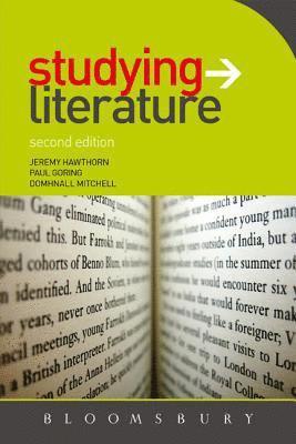 Studying Literature (hftad)