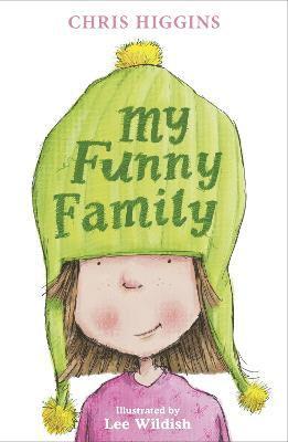 My Funny Family (hftad)