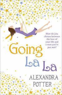 Going La La (h�ftad)