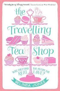 The Travelling Tea Shop (häftad)