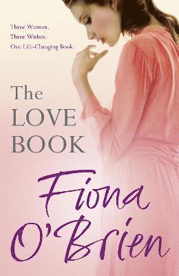 Love Book (häftad)