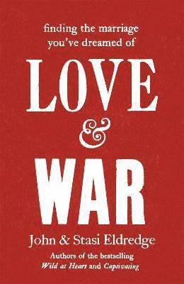 Love & War (häftad)