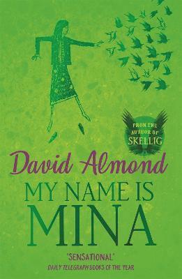 My Name is Mina (hftad)