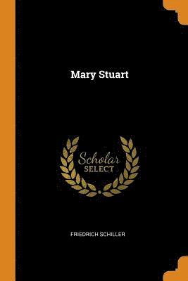 Mary Stuart (hftad)