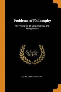 Problems of Philosophy (häftad)