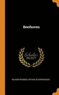 Beethoven (inbunden)