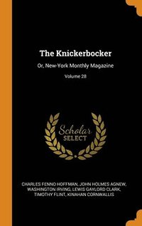 The Knickerbocker (inbunden)