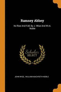 Ramsey Abbey (hftad)