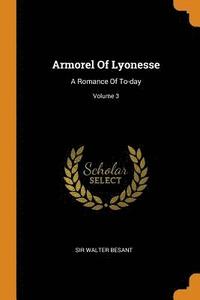 Armorel Of Lyonesse (hftad)