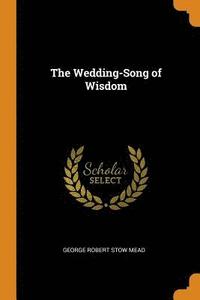 The Wedding-Song of Wisdom (hftad)