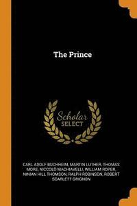 The Prince (häftad)
