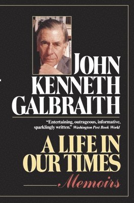 A Life in Our Times (häftad)