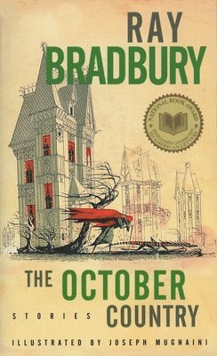 The October Country (hftad)