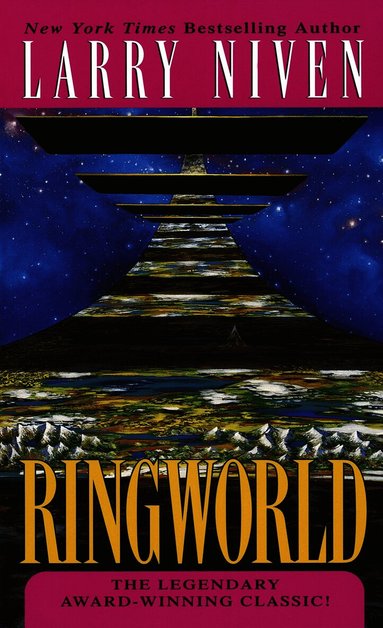 Ringworld (h�ftad)