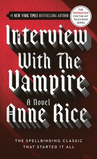 Interview with the Vampire (pocket)